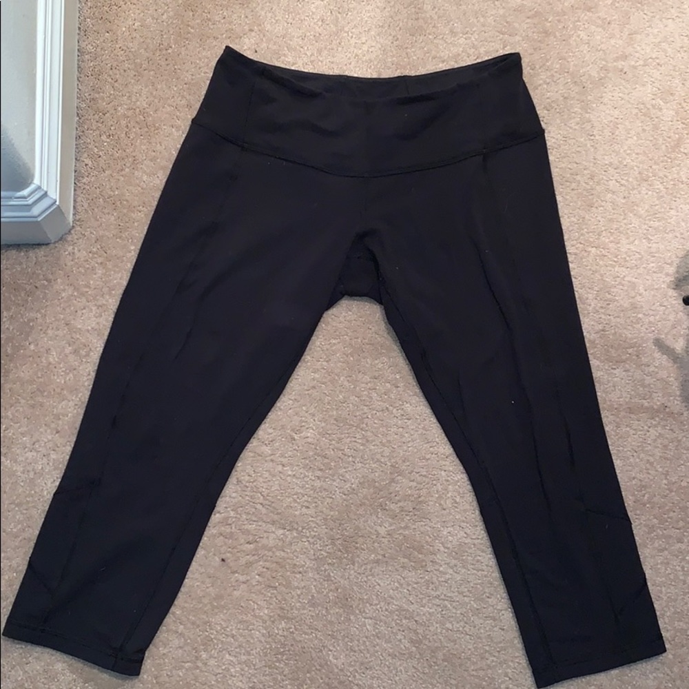 Lulu lemon  leggings